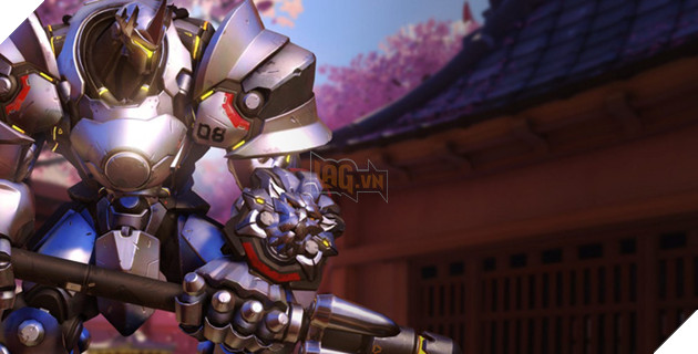 Chiêm ngưỡng cosplay Overwatch cực đẹp tại ChinaJoy 2016