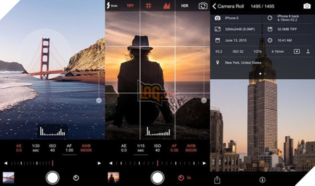 10 ung dung hay nhat cho iPhone va Android moi ra gan day hinh anh 1