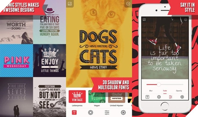 10 ung dung hay nhat cho iPhone va Android moi ra gan day hinh anh 5