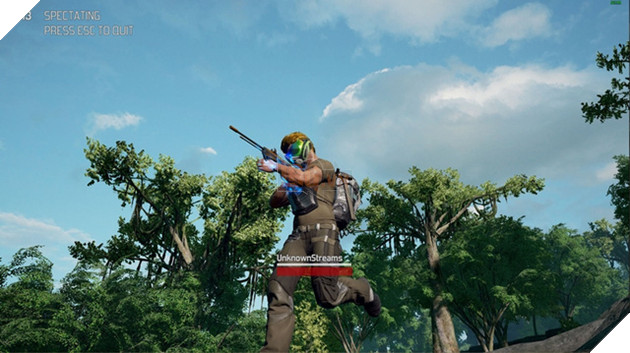Đánh giá The Culling - Game online kết hợp giữa Hunger Games và Battle Royal
