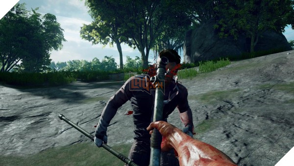 Đánh giá The Culling - Game online kết hợp giữa Hunger Games và Battle Royal