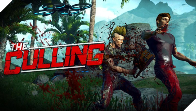 Đánh giá The Culling - Game online kết hợp giữa Hunger Games và Battle Royal