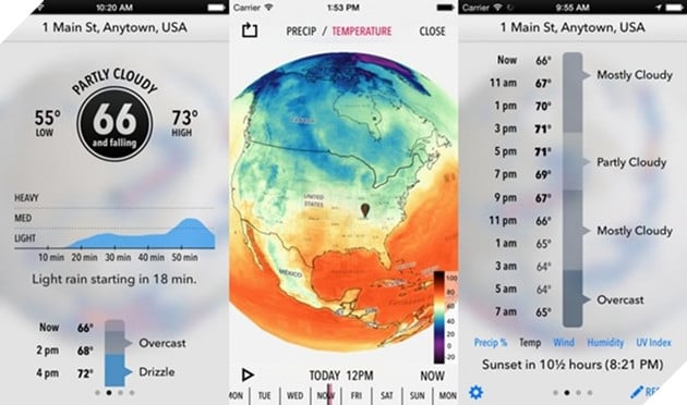 10 ung dung hay nhat cho iPhone va Android moi ra gan day hinh anh 3