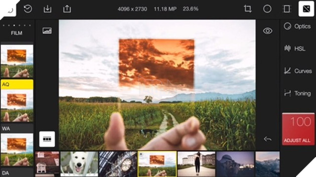 10 ung dung hay nhat cho iPhone va Android moi ra gan day hinh anh 7