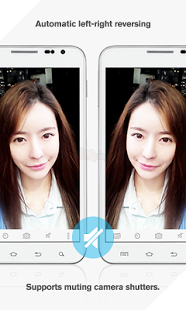 10 phan mem chup anh tu suong hay nhat cho Android hinh anh 9