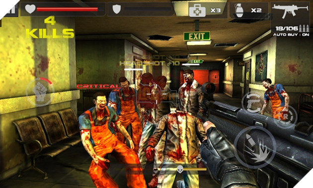 Game Việt Nam lọt top Editor Choice của Google từng khủng hoảng khi không ai biết đến, search cũng không ra!