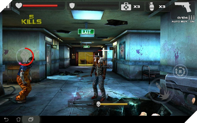 Game Việt Nam lọt top Editor Choice của Google từng khủng hoảng khi không ai biết đến, search cũng không ra!