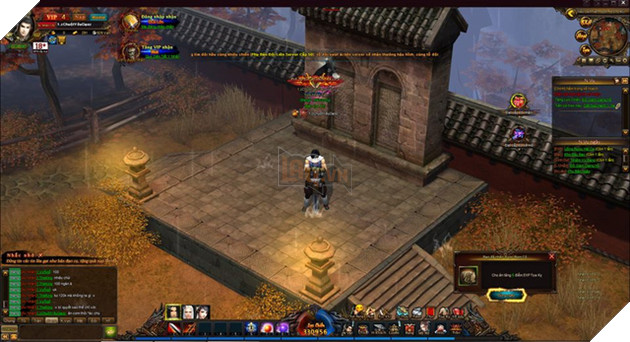 Sở Lưu Hương 3D Closed Beta 19/7 - Thách thức tìm công thức chuẩn #TạoAnhHùng