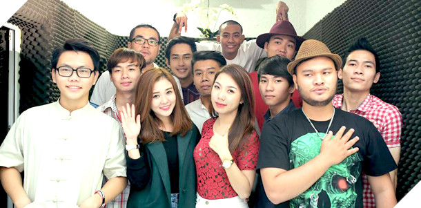 Sở Lưu Hương 3D Closed Beta 19/7 - Thách thức tìm công thức chuẩn #TạoAnhHùng