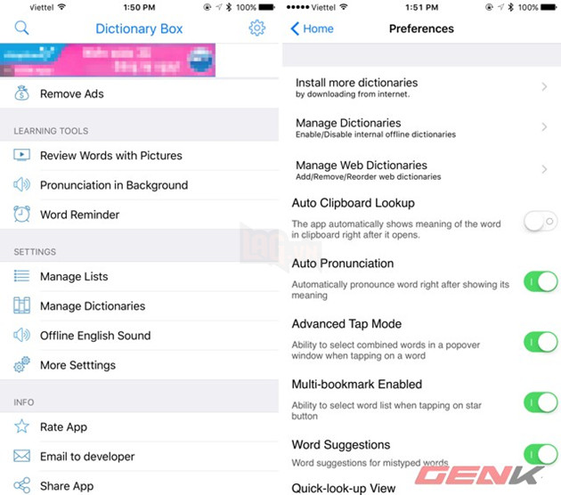Loat ung dung tu dien khong the thieu cho nhung chuyen di xa hinh anh 3
