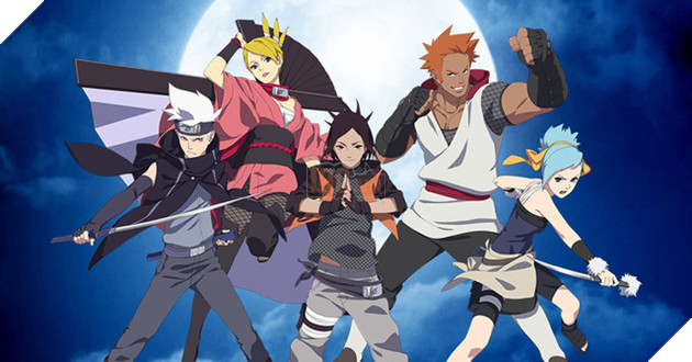 Mê hoạt hình, manga, đây là những game online bạn sẽ phải thử qua