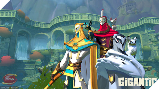 Mê hoạt hình, manga, đây là những game online bạn sẽ phải thử qua