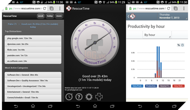 10 ung dung Android huu ich cho sinh vien hinh anh 1