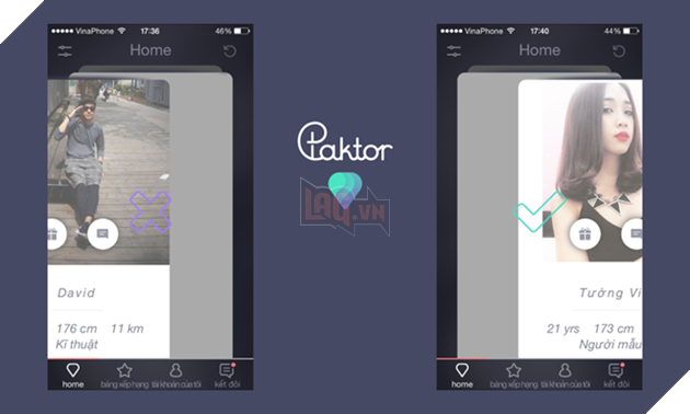 Paktor: Ung dung huu ich giup nguoi dung ket ban hinh anh 2