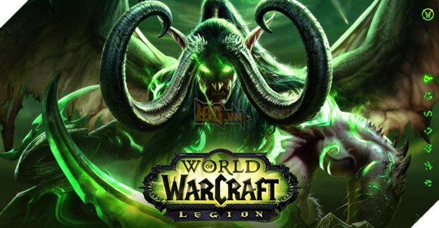 World of Warcraft tung ra bản cập nhật mới 2