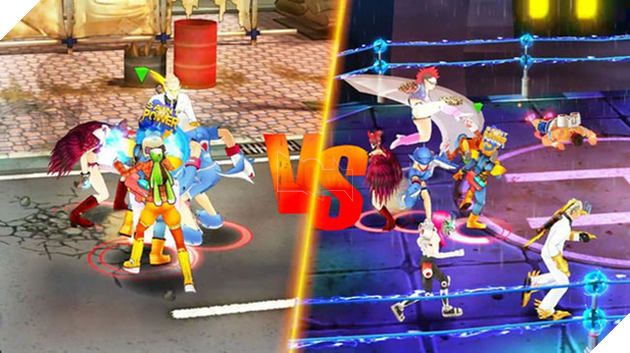 Zone 4 - Game hành động Hàn Quốc trên PC bất ngờ cập bến Việt Nam