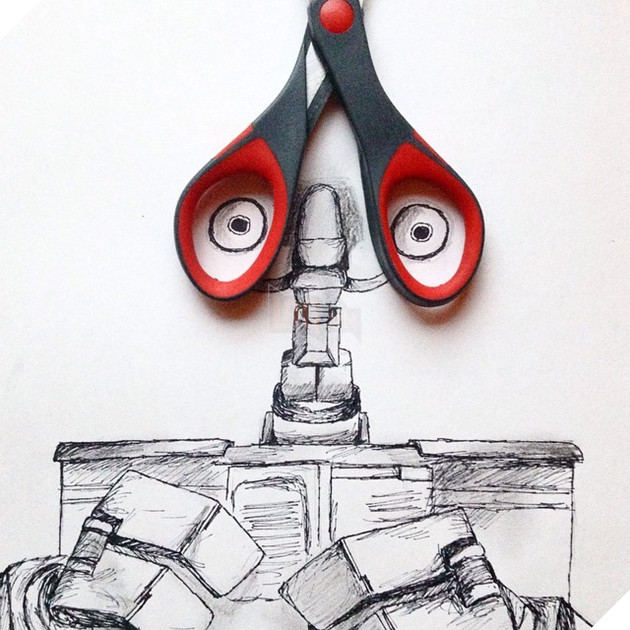 Sang tao voi do cong nghe tren Instagram hinh anh 8