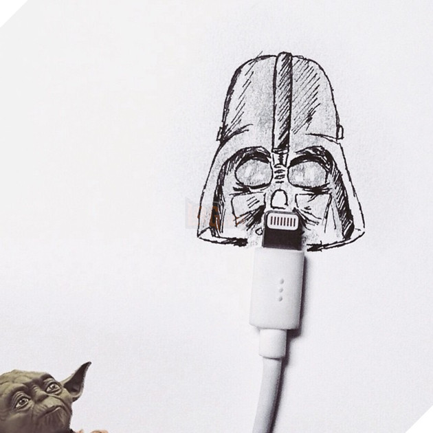 Sang tao voi do cong nghe tren Instagram hinh anh 3