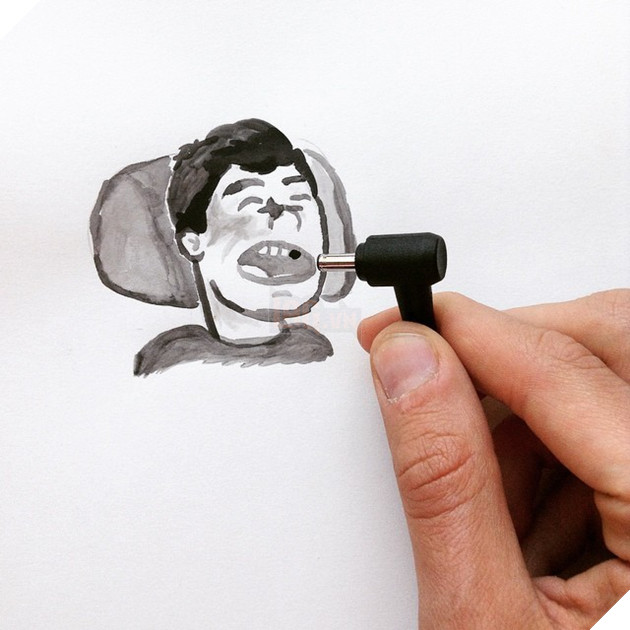 Sang tao voi do cong nghe tren Instagram hinh anh 5