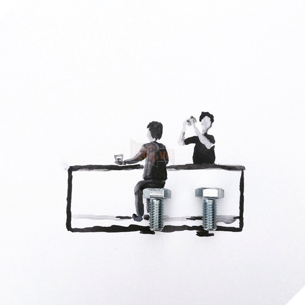 Sang tao voi do cong nghe tren Instagram hinh anh 10