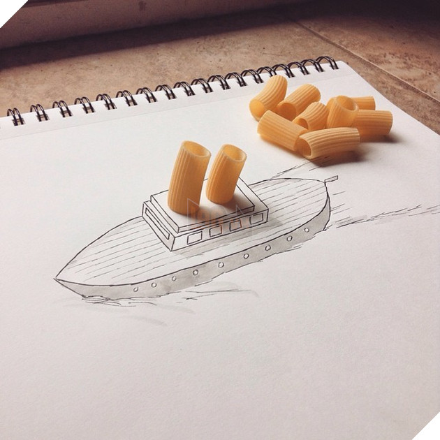 Sang tao voi do cong nghe tren Instagram hinh anh 11