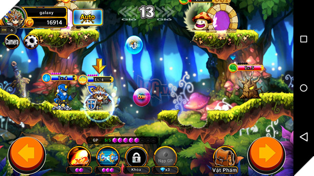 Soi gMO Teen 2 trong ngày đầu ra mắt tại Việt Nam 4