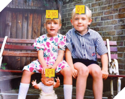 Trao luu doan tuoi qua anh gay sot tren mang hinh anh 1