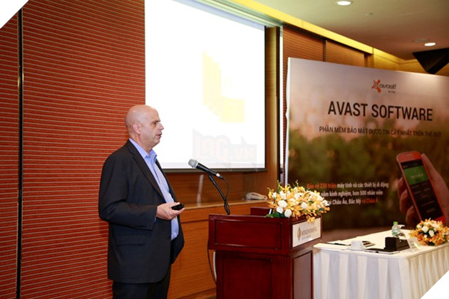 Ung dung Avast giup tang thoi luong pin Android len 7 tieng hinh anh 2