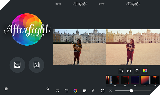 6 ung dung sua anh tot nhat cho smartphone hinh anh 3