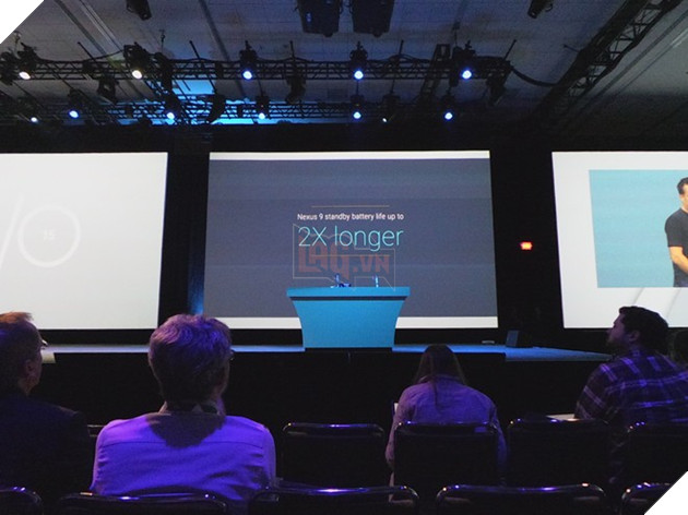 Google trinh lang Android M hinh anh 5