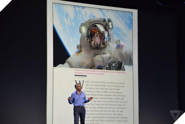 Apple ra mat ung dung doc tin tuc News hinh anh 1