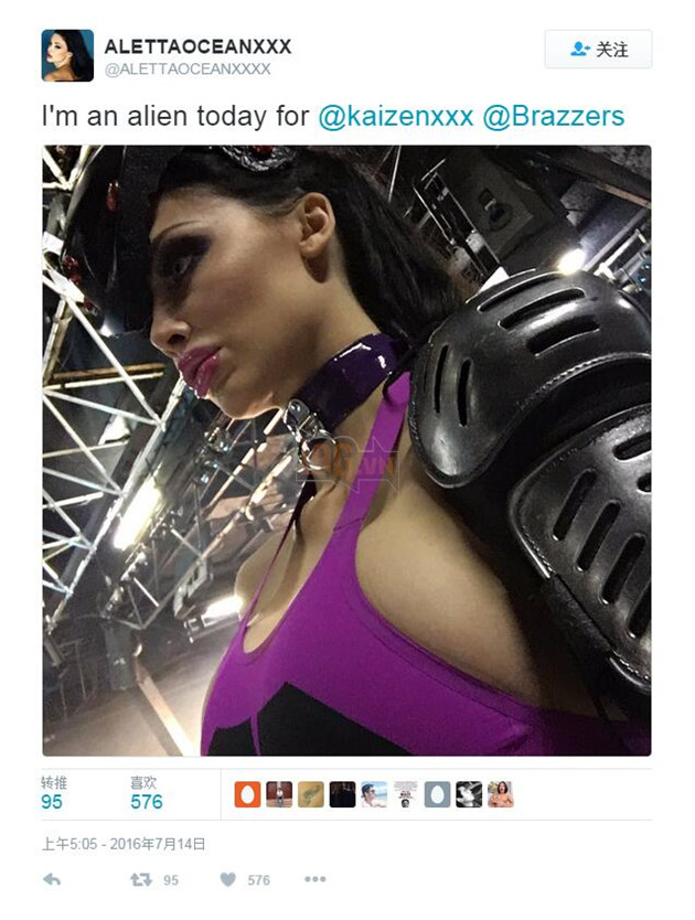 Brazzers chuẩn bị tung phim người lớn Overwatch dành tặng game thủ 3