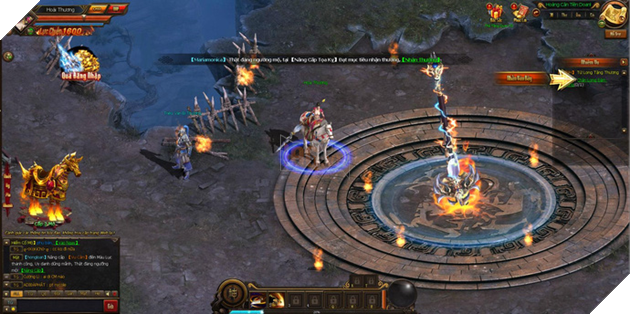 Đánh giá Thiết Kỵ Tam Quốc - Chơi game chân thực như xem phim