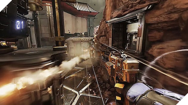 Game siêu hot LawBreakers công bố lộ trình ra mắt game thủ thế giới