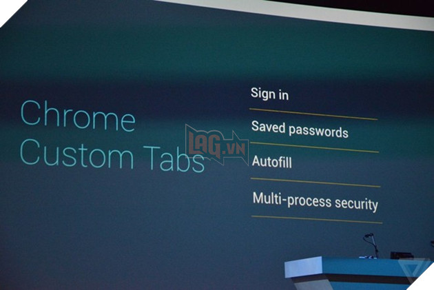 Google trinh lang Android M hinh anh 2