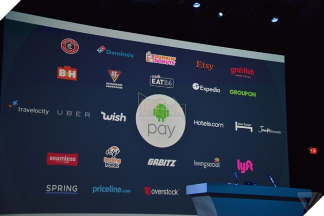 Google trinh lang Android M hinh anh 4