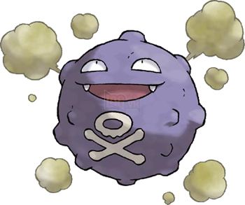 Hướng dẫn Pokemon GO: Các thuộc tính Pokemon và khu vực xuất hiện