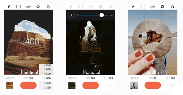 6 ung dung sua anh tot nhat cho smartphone hinh anh 1