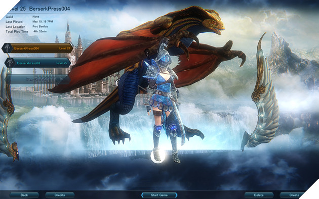 Top game online nhập vai ấn tượng game thủ Việt yêu thích thời gian gần đây 6