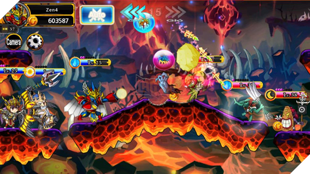 Soi gMO Teen 2 trong ngày đầu ra mắt tại Việt Nam