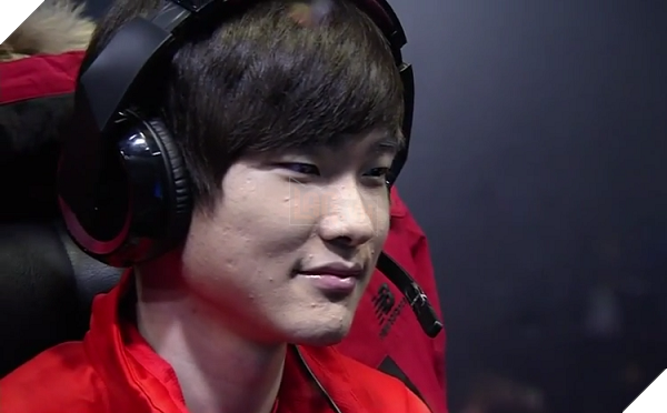 Thay tên đổi họ, SofM và Faker đồng loạt trở lại Top Thách Đấu Hàn Quốc sau thời gian dài vắng bóng