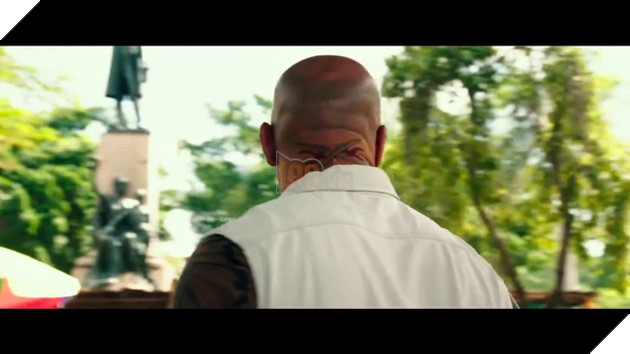xXx 3 - Tựa phim hành động mới cực "dị" của Vin Diesel 