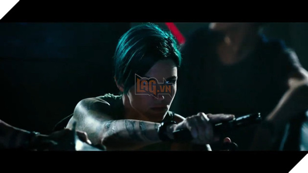 xXx 3 - Tựa phim hành động mới cực "dị" của Vin Diesel 