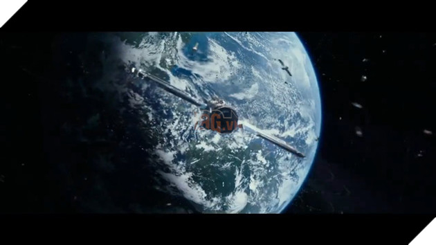 xXx 3 - Tựa phim hành động mới cực "dị" của Vin Diesel 