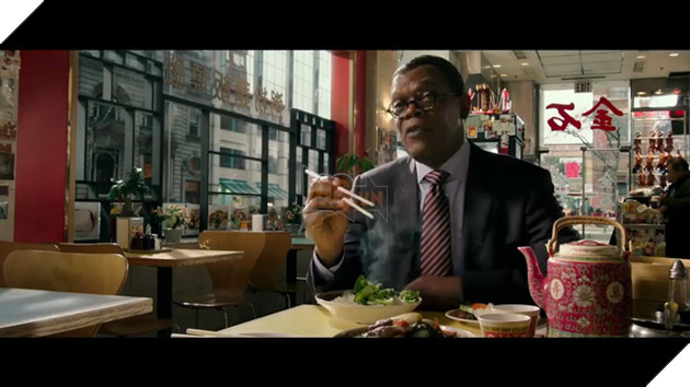 xXx 3 - Tựa phim hành động mới cực "dị" của Vin Diesel 