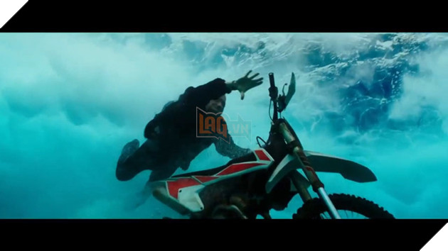 xXx 3 - Tựa phim hành động mới cực "dị" của Vin Diesel 