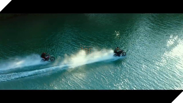 xXx 3 - Tựa phim hành động mới cực "dị" của Vin Diesel 