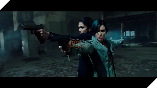 xXx 3 - Tựa phim hành động mới cực "dị" của Vin Diesel 