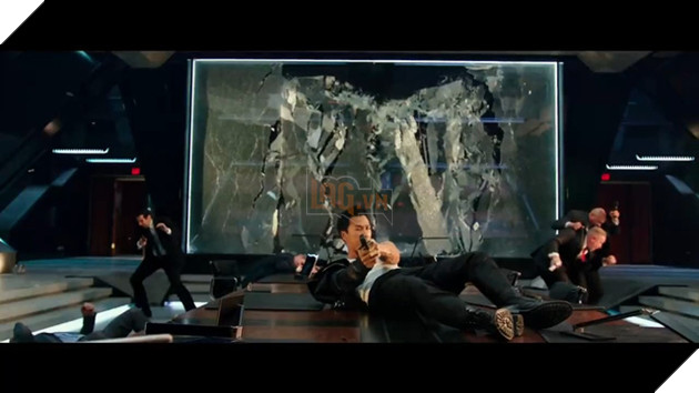 xXx 3 - Tựa phim hành động mới cực "dị" của Vin Diesel 