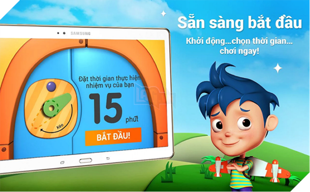 5 ung dung hoc tap cho tre em nen dung hinh anh 1